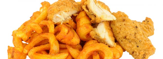 Fingerfood