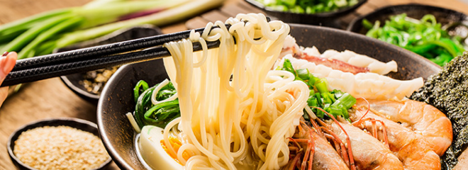 Asia Food